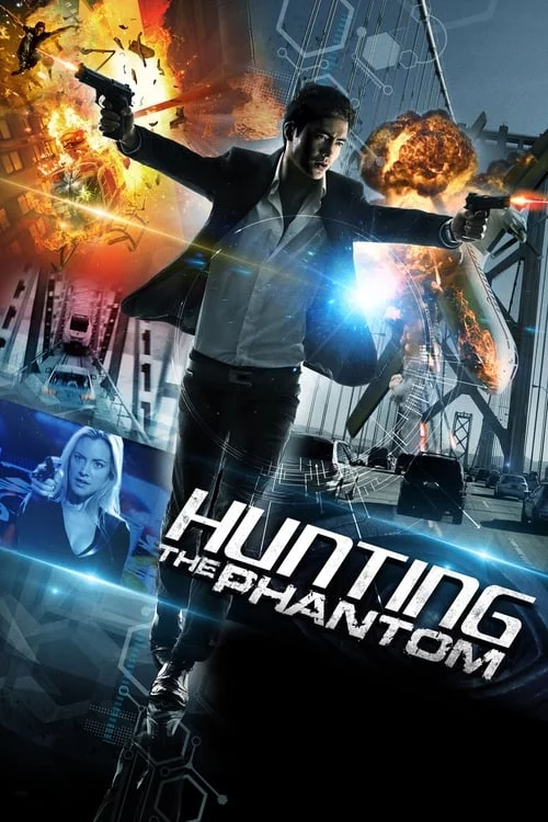 ดูหนังมันๆ ล่านรกโปรแกรมมหากาฬ 2014 Hunting the Phantom