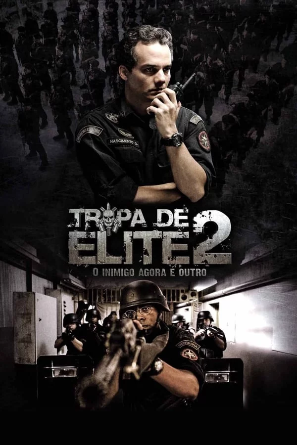 ดูหนัง Elite Squad 2 (2010) คนล้มคนเลว 2499hd.xyz