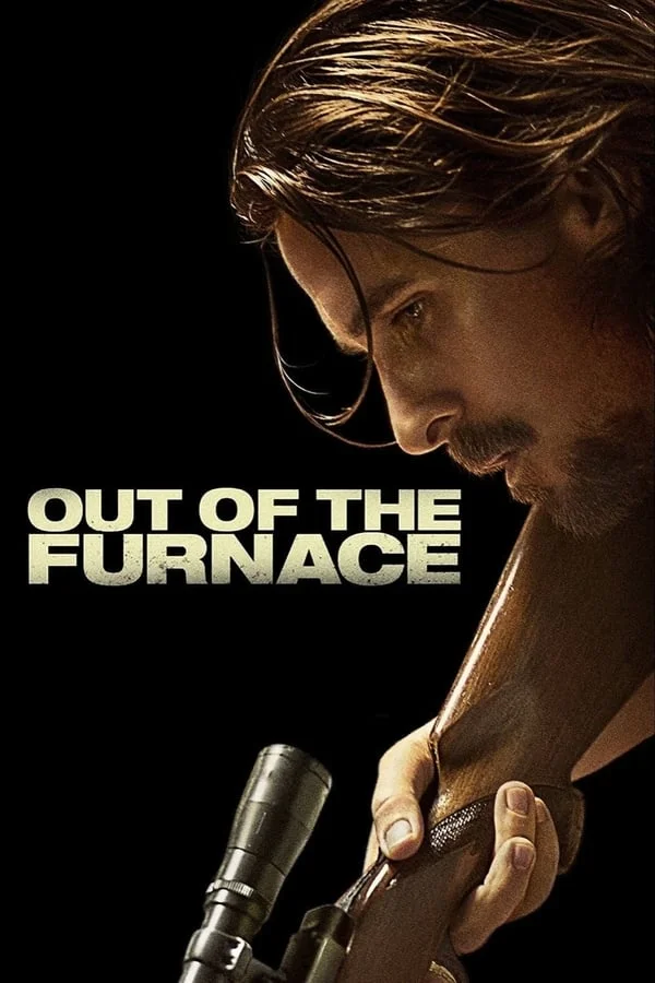 ดูหนังออนไล์ Out of the Furnace (2013) ล่าทวงยุติธรรม