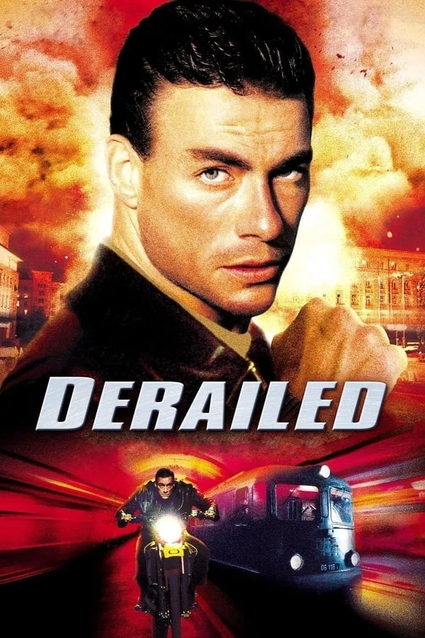 ดูหนังออนไลน์ Derailed (2005) หยุดด่วนนรกมหาประลัย