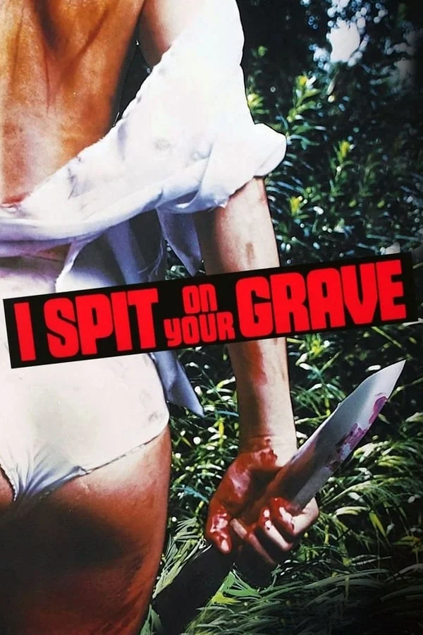 ดูหนังออนไลน์ I Spit on Your Grave (1978) ซัมเมอร์ช็อค แค้นต้องฆ่า