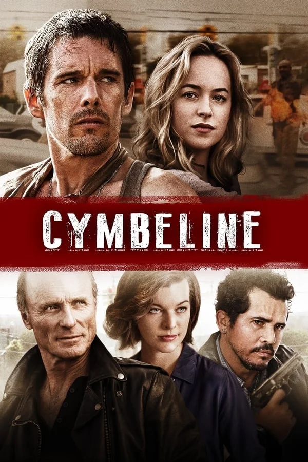 ดูหนัง Cymbeline (2014) ซิมเบลลีน ศึกแค้นสงครามนักบิด