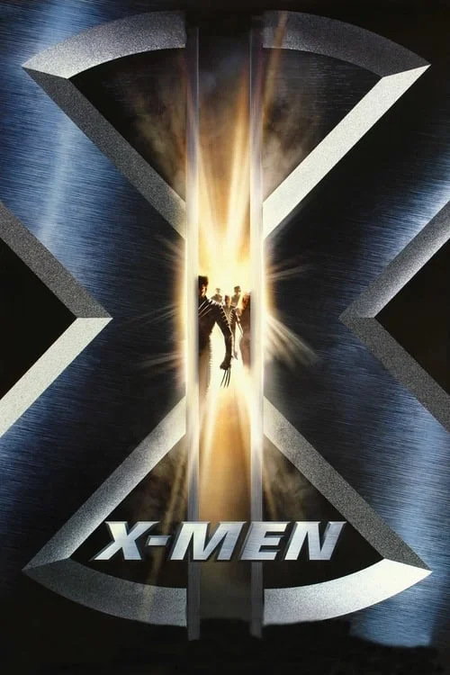 X-เม็น : ศึกมนุษย์พลังเหนือโลก ภาค 1 (2000) X-MEN 1